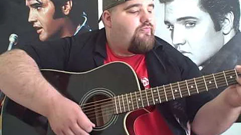 "Stuck On You" - John Rainey