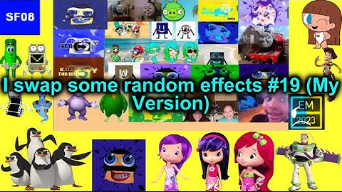 I swap some random effects #19 (My Version)