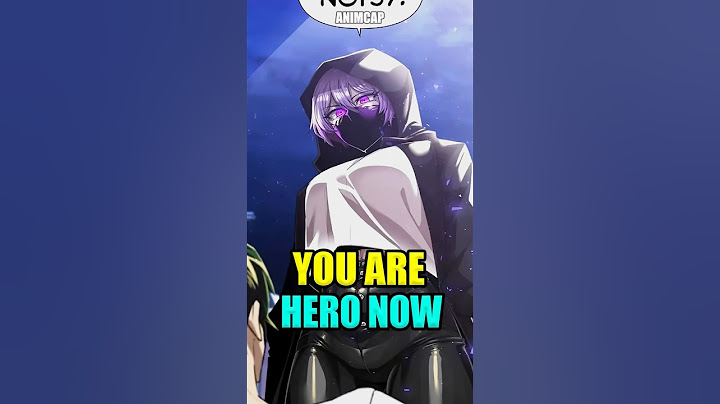 A Fake Hero, Forced to Become Humanity’s Last Hope