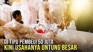 Dapat Income Tambahan Produksi 75 Kg/hari Rambak Kulit Sapi & Kerbau! by PecahTelur 17,204 views 7 days ago 21 minutes