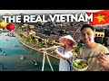 Magical boat ride in hoi an ancient town in vietnam 