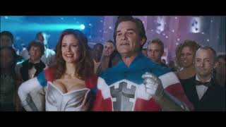 Sky High (2005) Turning Everyone into Babies