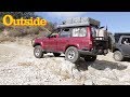 The Top 5 Things You Need in Your Overland Vehicle | Outside