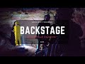 Bakstage «Чёрный спелеолог»