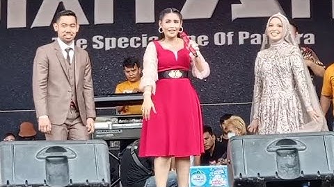 DIAN ANIC || PENGEN DISAYANG LIVE TOKO CIPTO GUDANG RABAT