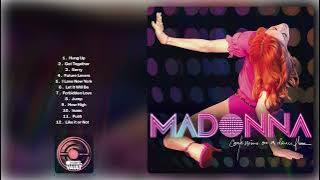 Madonna - Confessions on a Dance Floor [Full Album]