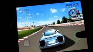 GT Racing: Motor Academy HD iPad App Review screenshot 5