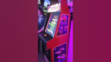 Switch N Shoot at the Original Up-Down in Des Moines