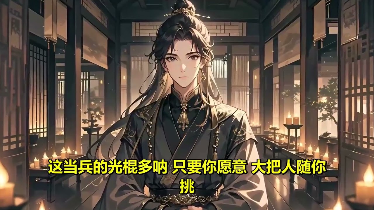 【完结】《带小厨房在古代军营做大锅饭》云舒作为一个现代美食博主，好不容易奋斗几年在大城市买了一套房，却在搬入新房的第一天就莫名穿越到一个名叫大燕的朝代。#玄学#种田#修仙#空间#马甲#千金