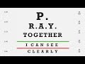 P.R.A.Y. Together // Collective@Home // I Can See Clearly (part 5) // Pastor Drew