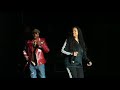 "Money in the Middle" Special Ed & Monie Love & Dana Dane@Boardwalk Atlantic City 1/19/20