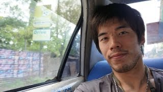 日帰りでセブ島に行ってみた！フィリピン三日目