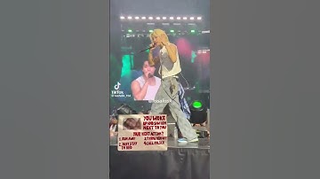 THATS DIABOLICAL😭😭😭#felix#straykids#dominate#concert#funny#trending#relatable