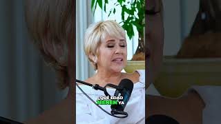 👉  YO NO PERDÍA EL TIEMPO ENTRE MATRIMONIOS 👀🎙️#alaligeraconjudithgonzalez #alberticopujol