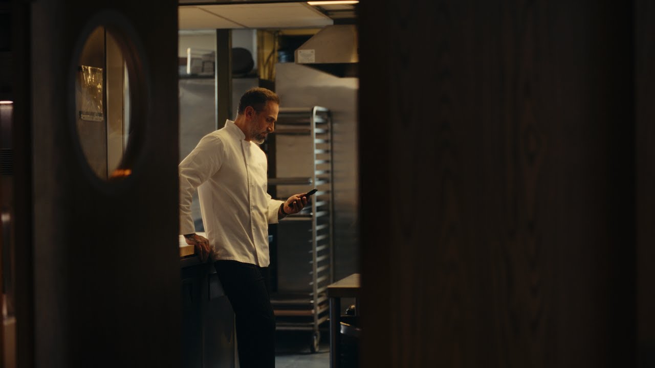 Wells Fargo — Wells Fargo — Business Banking (YouTube video ad)