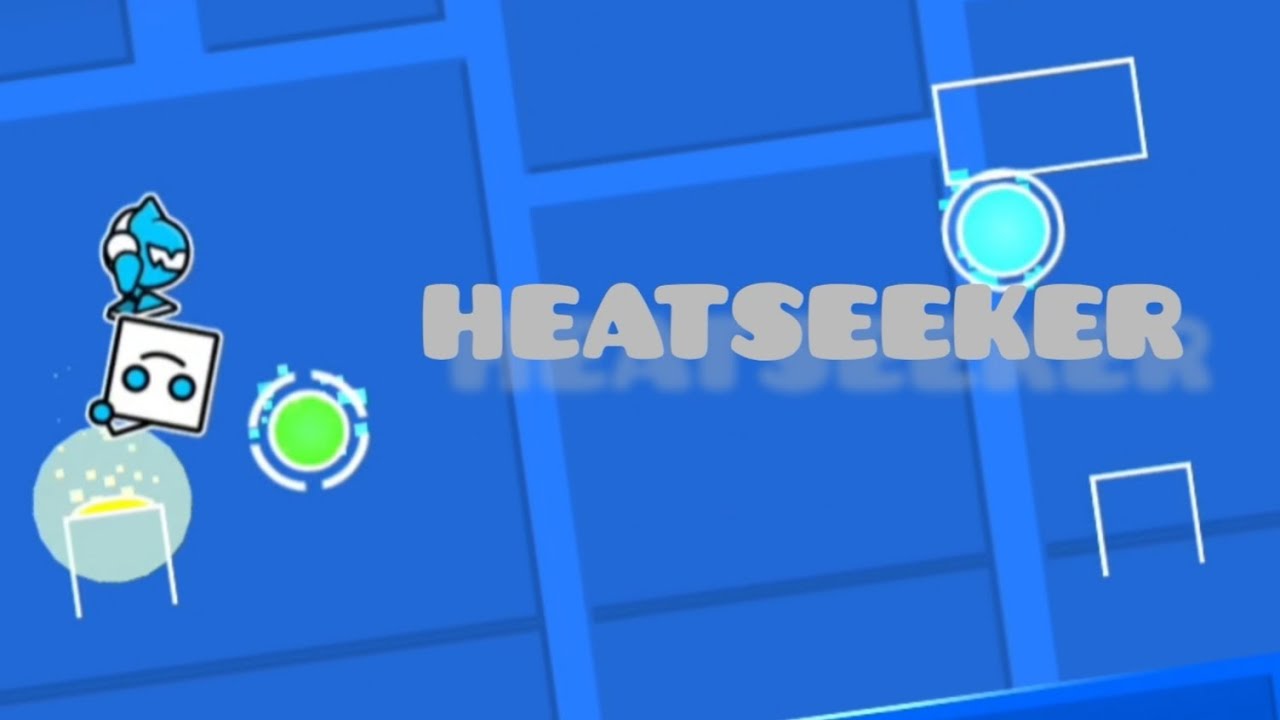 Creo - Heatseeker | LAYOUT