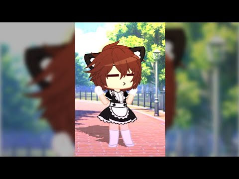 @BagasCraftAsli Cosplay Maid