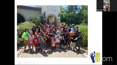 RGV Down Syndrome Association Cofounder