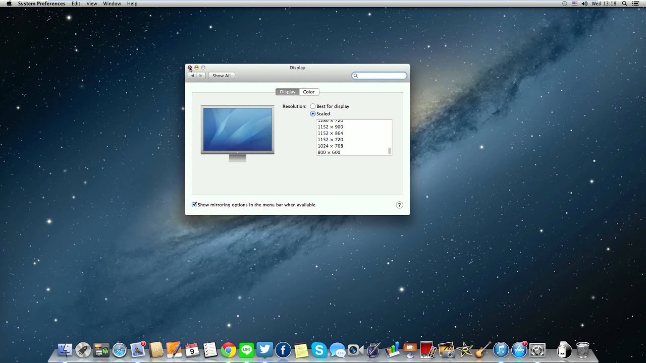 สอนการลง MAC OSX บน PC โดยใช้ UniBeast สำหรับคนที่ไม่มี MAC