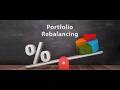 Does Rebalancing Your Investments Really Boost Your Returns?