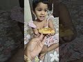 Pizza lover 😋💟 #pizzalover #fun #baby #cutebaby #kids #kidsvideo