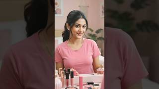 Simple & Elegant Everyday Makeup Look 🌸 #montagem #mhacommunity #storytelling #makeup