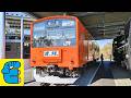 青梅鉄道公園 ED60形 115系 201系電車 D51形SL 0系新幹線ほか Ome Railway Park ED60, 115, 201, D51 etc. [English Subs]