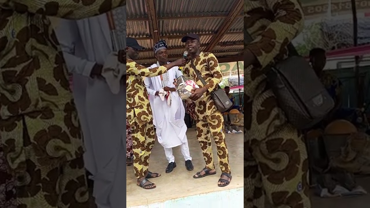 L'ONG Afrique Cultures sur tous les fronts, nous voici encore autour de DÈZÉ YÈHOUÉ  à Savalou