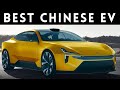 Top 10 Chinese Electric Cars 2022 That Can Outsell Tesla Models in China