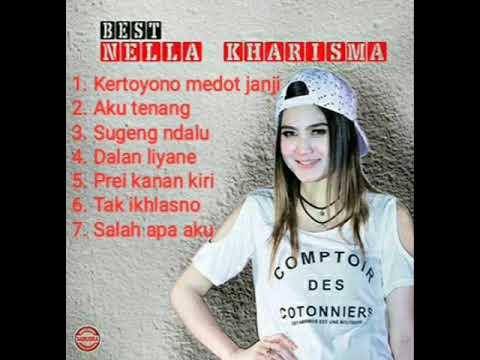 Nella kharisma lagu terbaik