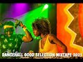 Dancehall Station Mixtape Feat. Mavado, Alkaline, Jahmiel, Vybz Kartel, Sizzla, (November 2021)