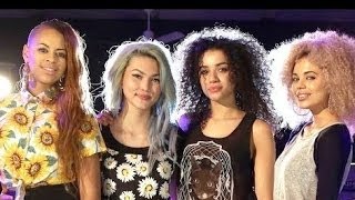 Neon Jungle - Welcome to the Jungle [Lyrics]