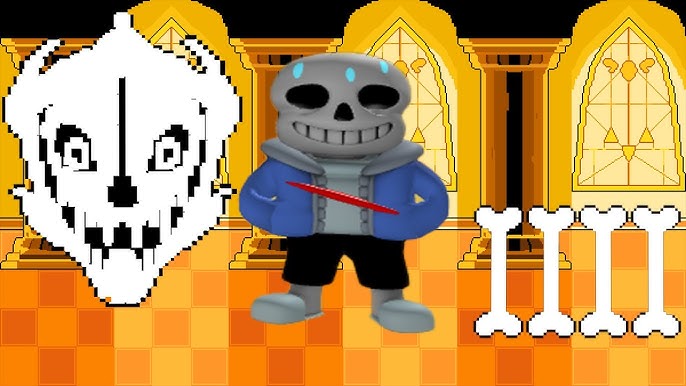 Neutral run Sans concept! (By me! :D) : r/Undertale