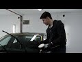 POLIRANJE ŠAJBE/STAKLA NA AUTOMOBILIMA - DETAILING EP.4 | The Driver