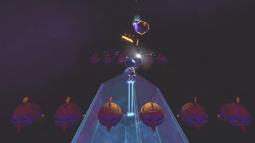 ASTRO BOT - Follow The Light