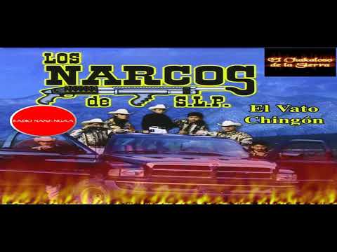 LOS NARCOS DE SAN LUIS MIX PUROS CORRIDOS ENFIERRADOS