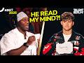 KSI IS SPEECHLESS! Did Fabian Fox Just Travel Through Time? | BGT 2026