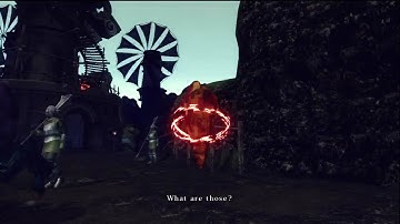 [23]Infinite Undiscovery - Everyone, Move Out! [720P HD]