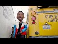 FunnyMike- NukeTown (Official Music Video)