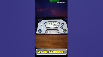 3 by 3 Fast Solve CFOP Method.😱🤩🤯#shorts #viral #youtubeshorts