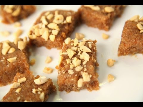 Delicious Chikoo Barfi | चीकू की बर्फी | चिकू बर्फी | Quick & Easy Sweet Recipes | #Diwali | India Food Network