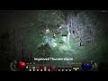 Improved Thunderstorm