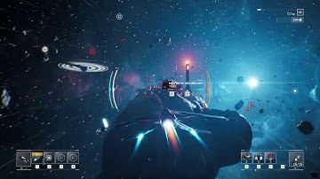 EVERSPACE 2 - Gameplay Demo Let