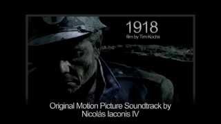 1918 - Emotive Epic Music for a World War I Film @nikoiaconis