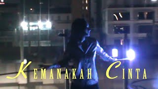 Tatjana Saphira - Kemanakah Cinta