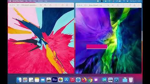 MacOS BigSur Beta 5 vs. Beta 6 | GeekBench5 Score