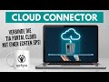TIA Portal Cloud Connector - SPS programmieren lernen - Online Praxiskurs (Kapitel 5.8)