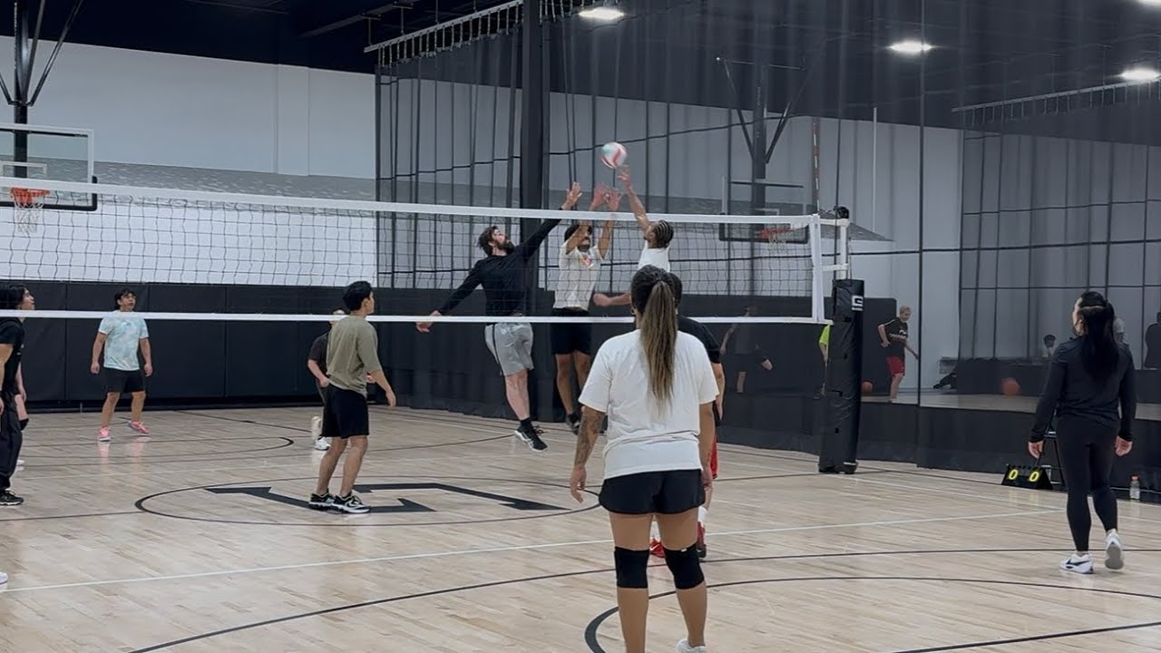 Javelin Volleyball 6v6 Recreational 2 4 25 Game 5 YouTube javelin-volleyball-6v6-recreational-2-4-25-game-5-youtube