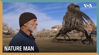 Nature Man | VOA Connect