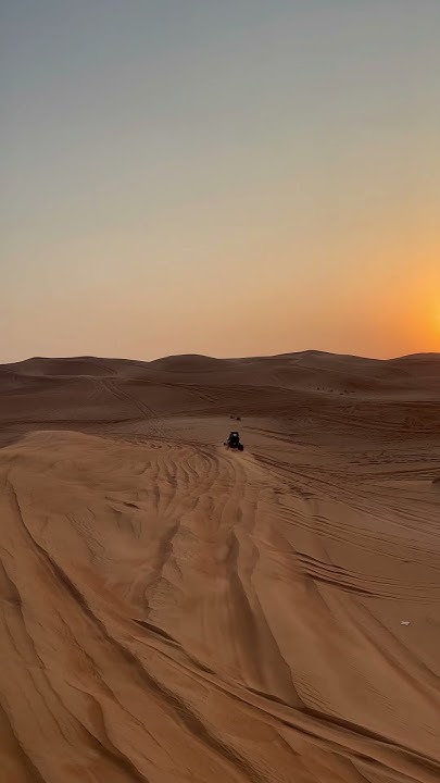 🚗💨 Unleash Your Inner Explorer in Dubai! 😍🚀 #buggy #dubaibuggy #